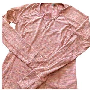 MARMOT Women’s Long Sleeve Activewear Shirt Size XS